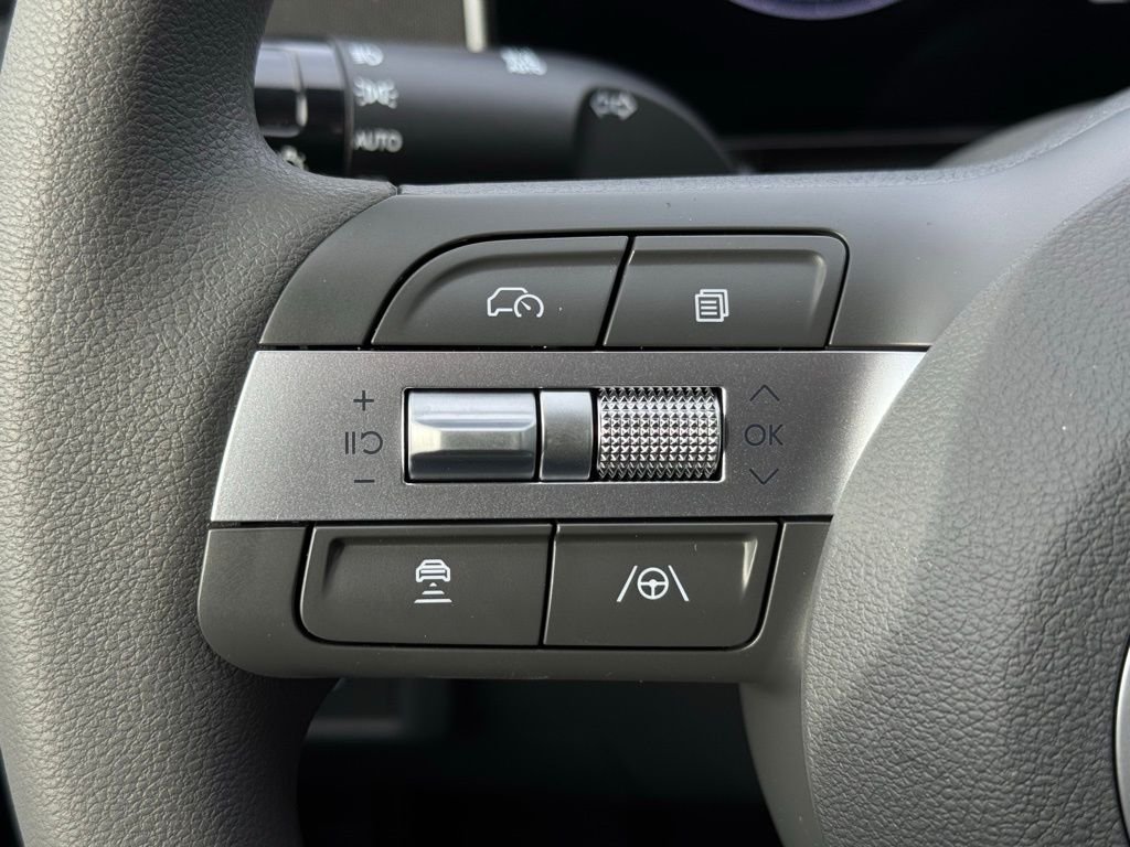 Used 2026 Gray Hyundai SE image 22