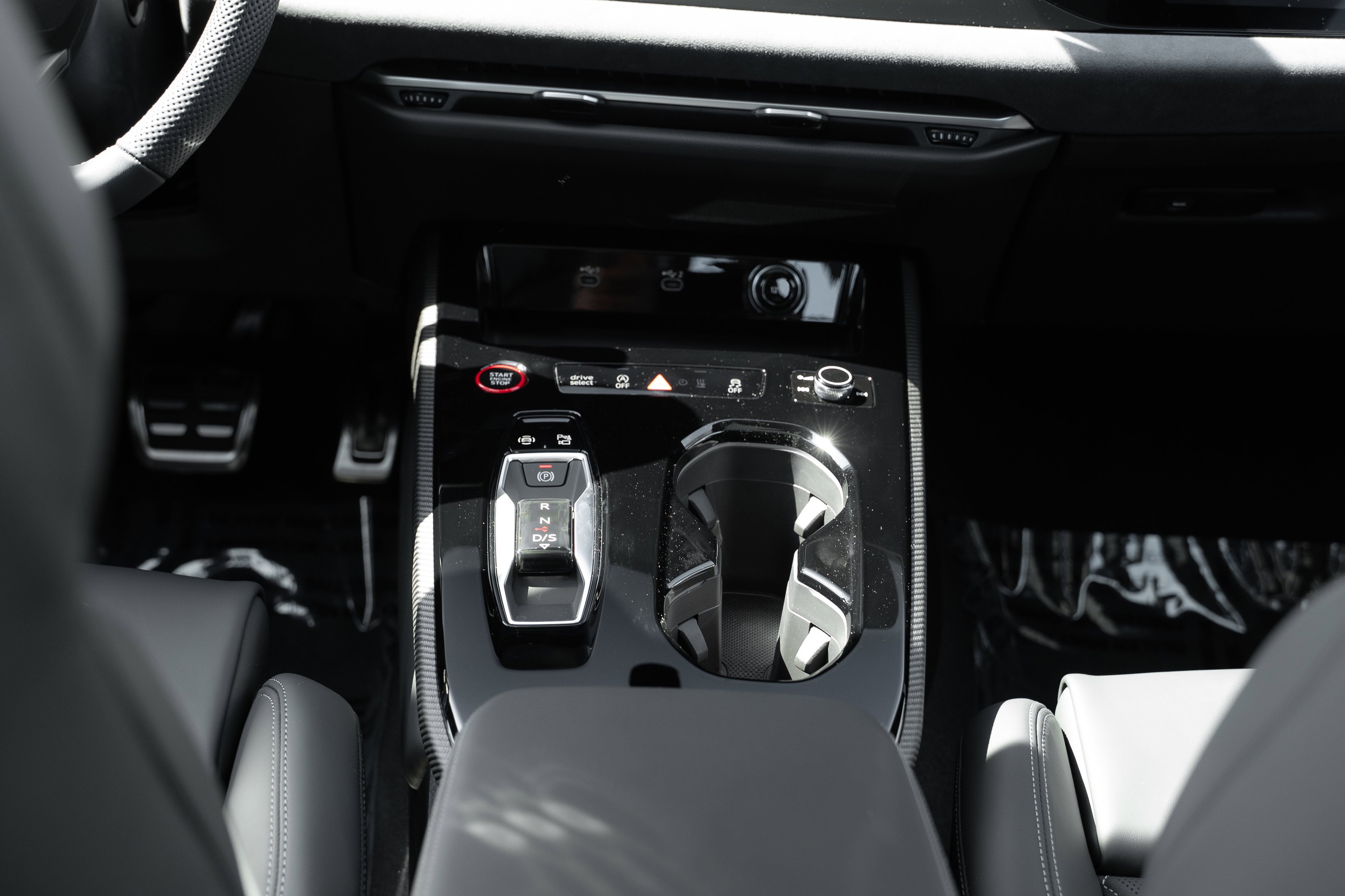 New 2026 Glacier Audi Prestige image 18