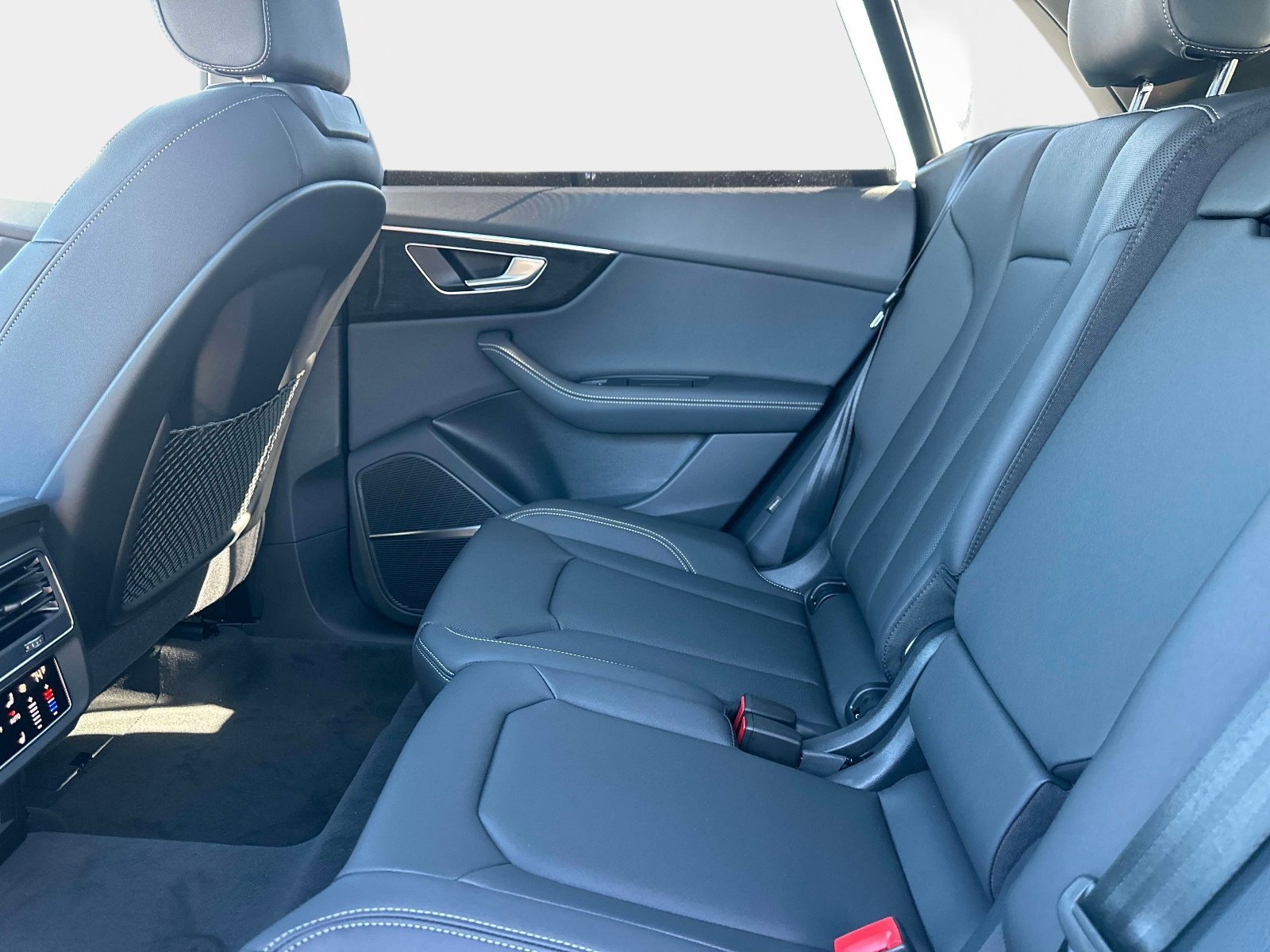 2026 Audi Q8 Premium Plus - Photo 13