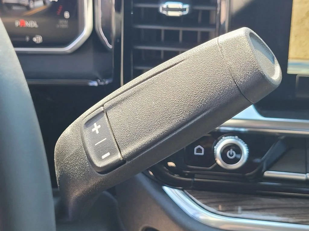 2026 GMC Sierra 1500 Elevation - Photo 21