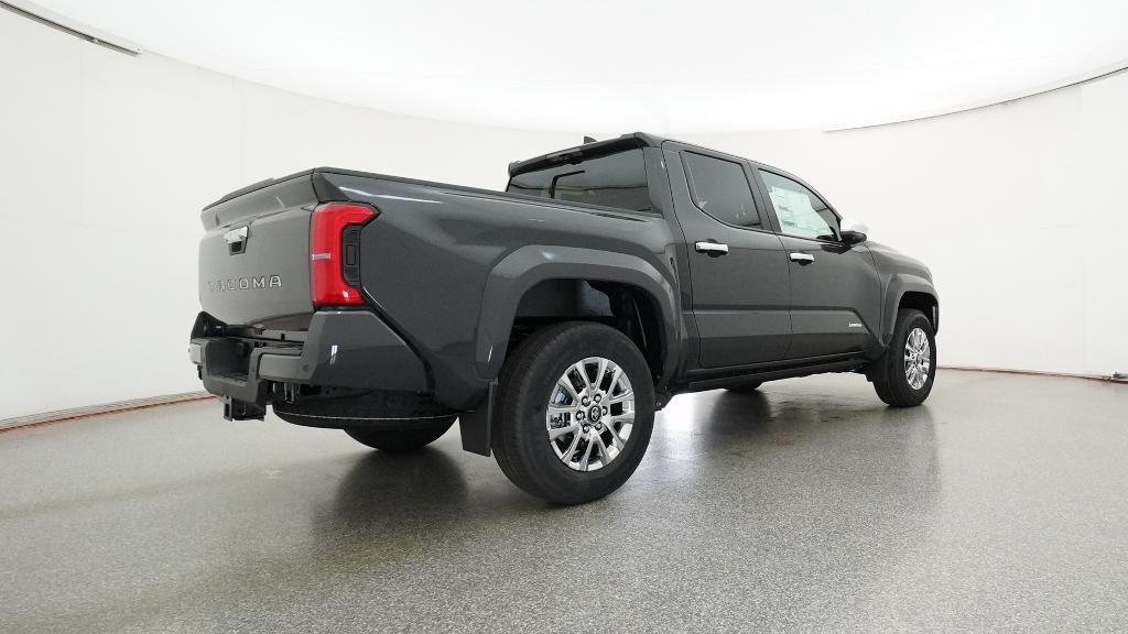 New 2026 Underground Toyota Limited image 17