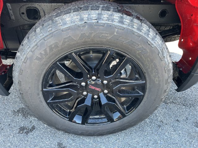 2026 GMC Sierra 1500 Elevation - Photo 20