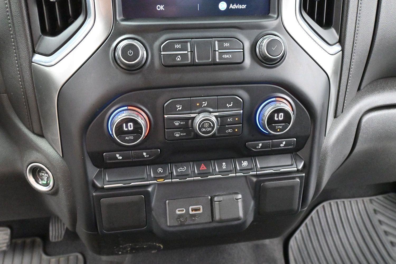 Used 2020 Summit White Chevrolet RST image 26