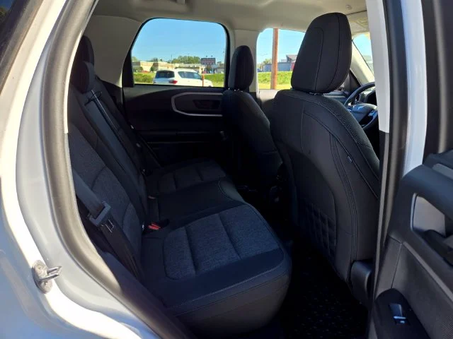 Used 2024 White Ford Big Bend image 19