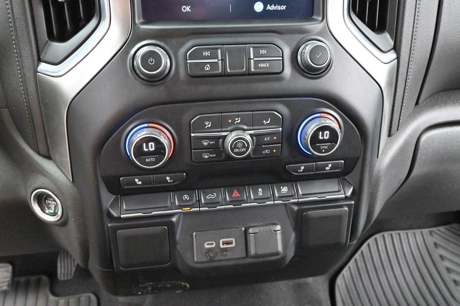 Used 2020 Summit White Chevrolet RST image 26