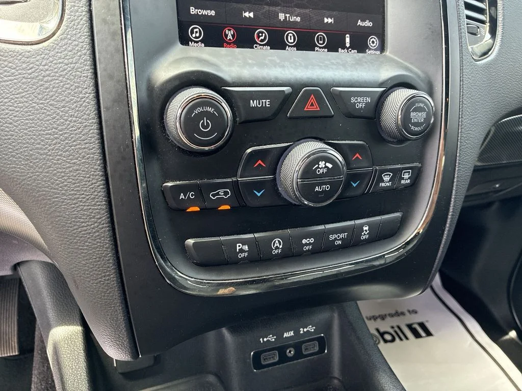 Used 2020 White Dodge GT Plus image 17