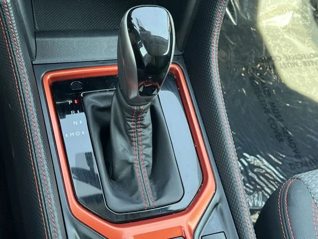 Used 2019 Gray Subaru Sport image 25