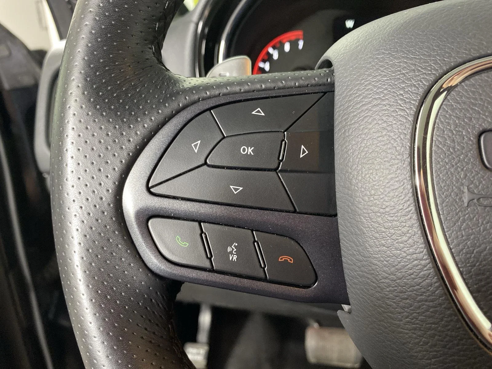 Used 2025 Night Moves Dodge R/T image 16