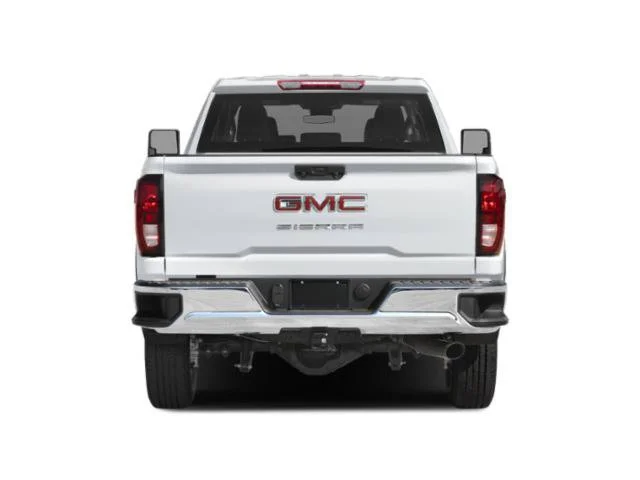 Used 2024 Black GMC Denali Ultimate image 5