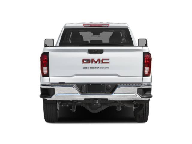 Used 2024 Summit White GMC AT4 image 8