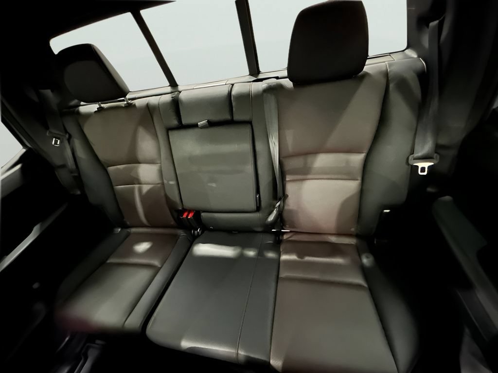 Certified Used 2026 Sonic Gray Pearl Honda Black Edition image 53