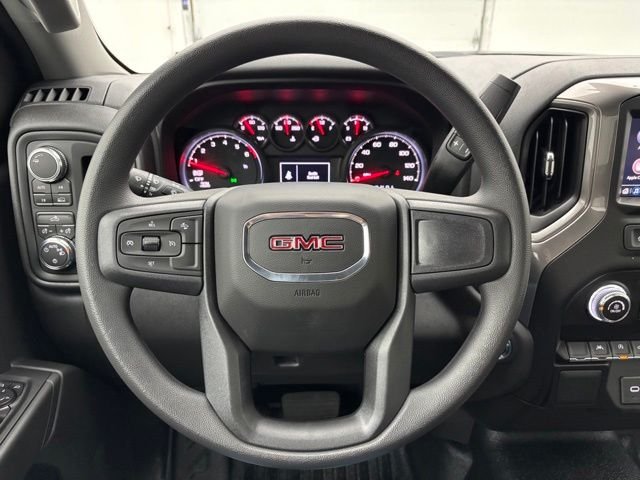 New 2026 Onyx Black GMC Pro image 16