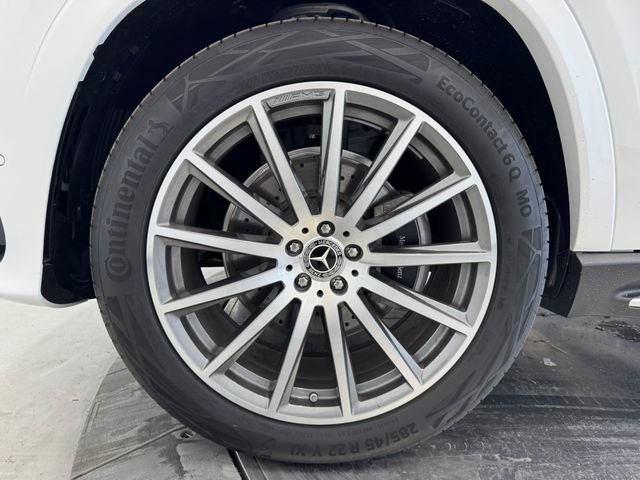 2026 Mercedes-Benz GLS Base - Photo 58