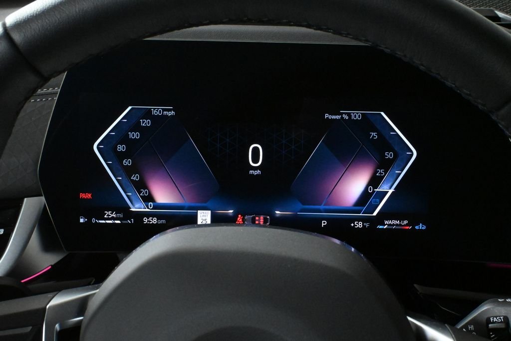 2025 BMW X2 28i - Photo 21