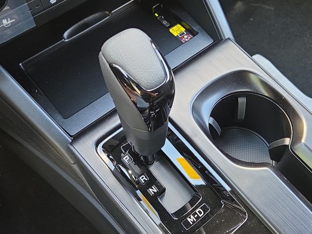 New 2026 Black Subaru Touring XT image 21