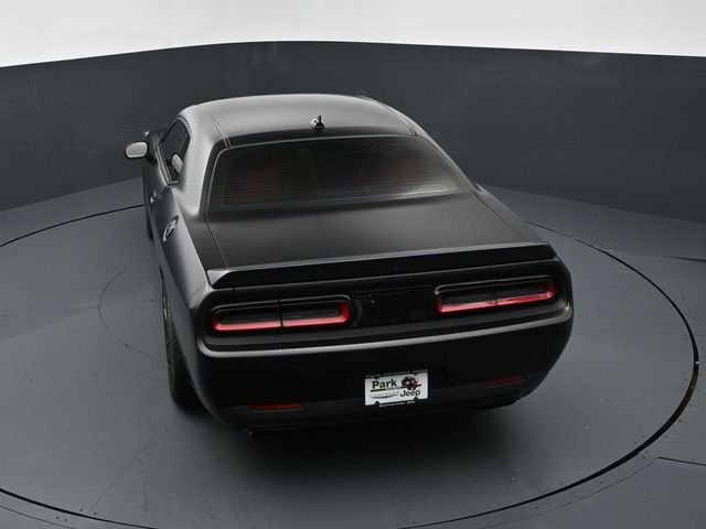 Used 2023 Black Dodge SRT Hellcat Jailbreak image 17