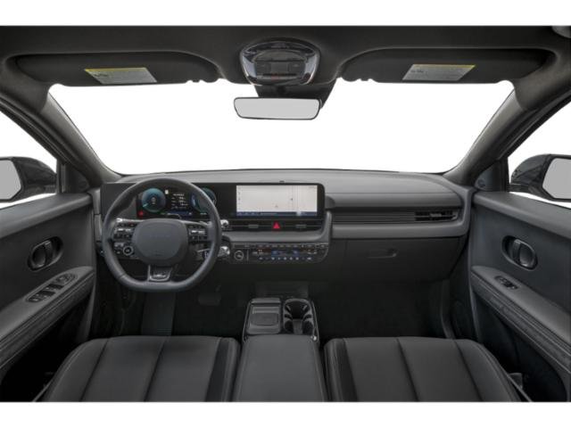New 2027 Atlas White Hyundai XRT image 7