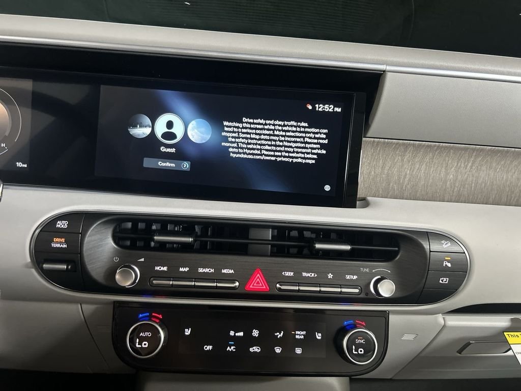 New 2026  Hyundai SEL AWD image 26