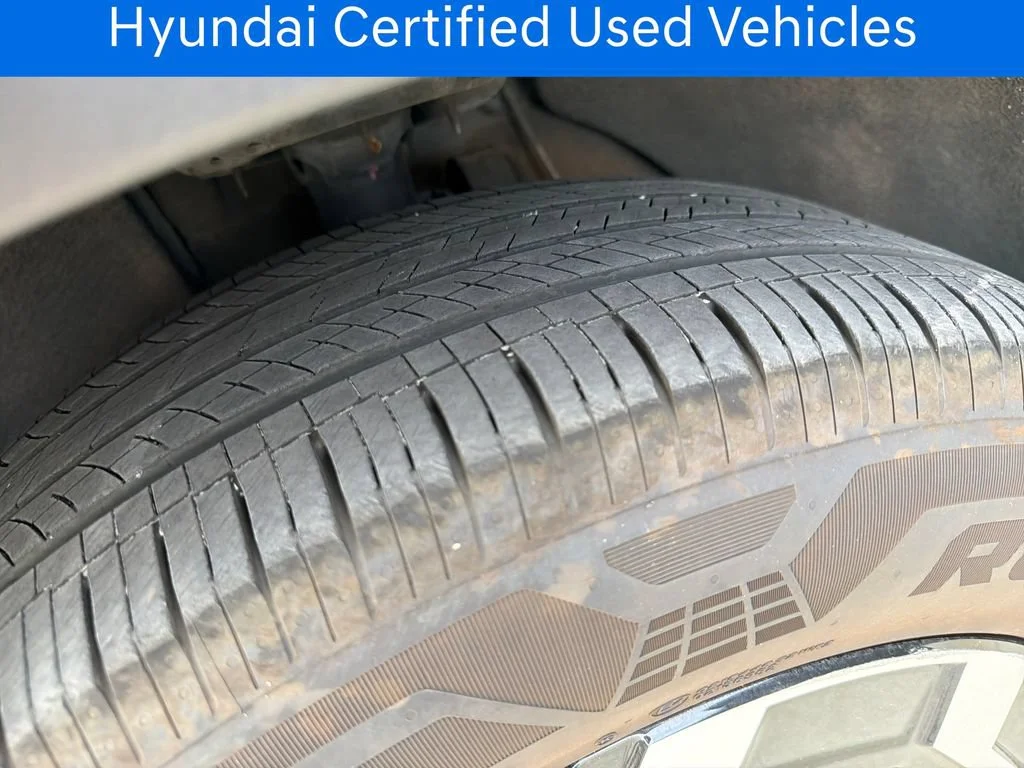Certified Pre-Owned 2026 Hyundai Santa Fe SE