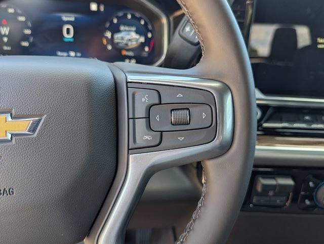 2026 Chevrolet Silverado 1500 LT - Photo 17