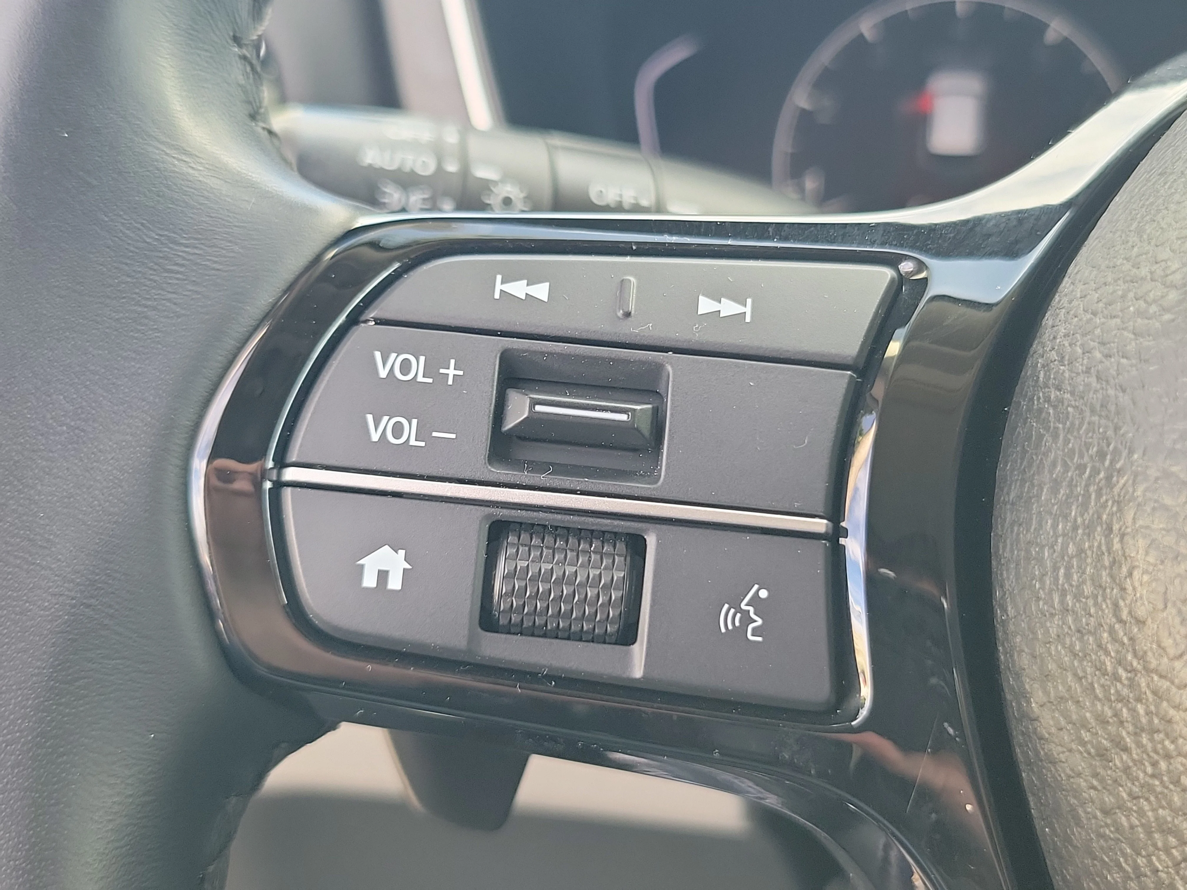 2023 Honda Pilot EX-L - Photo 26