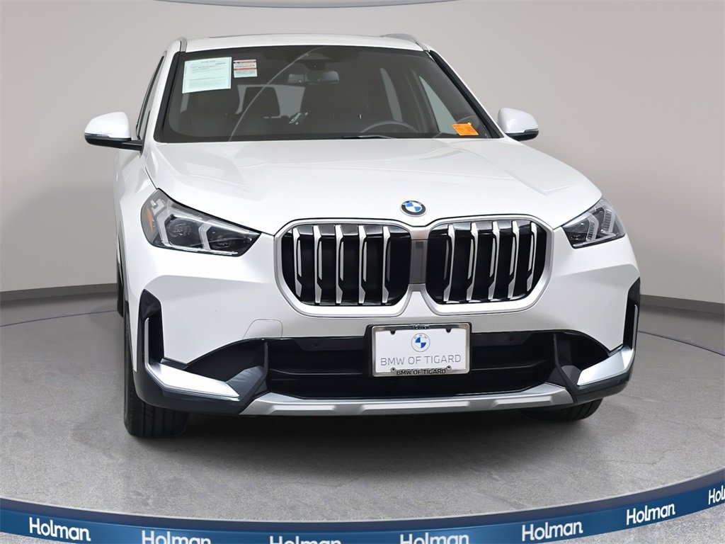 2025 Bmw X1 XDrive28i photo 3