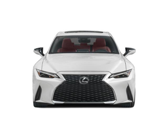 Used 2025 Ultra White Lexus 300 image 4