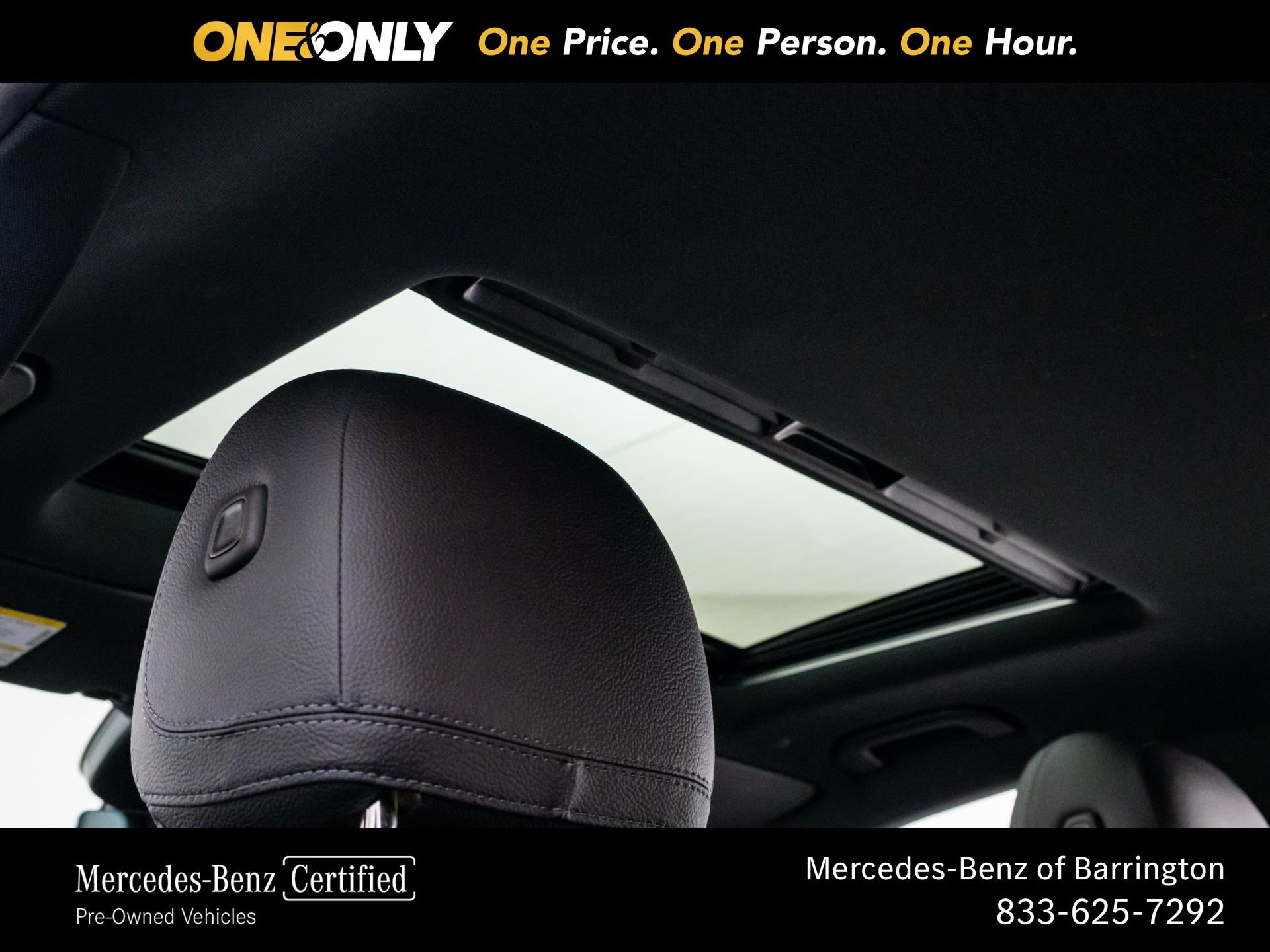 Certified Used 2023 Black Mercedes-Benz GLE 450 image 19