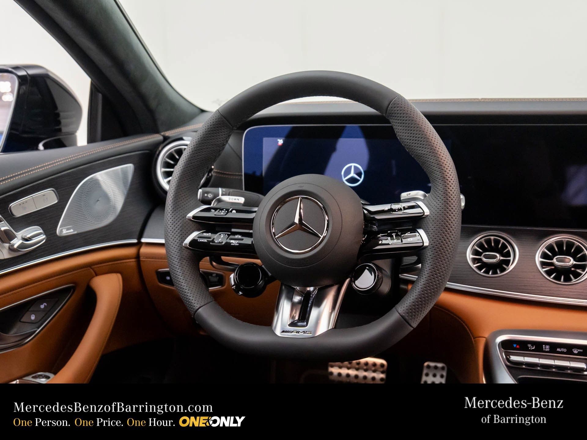 New 2026 MANUFAKTUR Starling Blue Magno Mercedes-Benz Base image 56