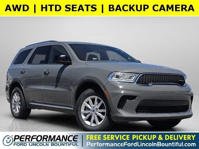 2023 Dodge Durango SXT AWD's photo