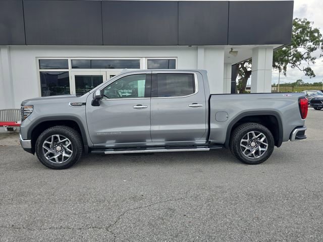 2026 GMC Sierra 1500 SLT - Photo 4