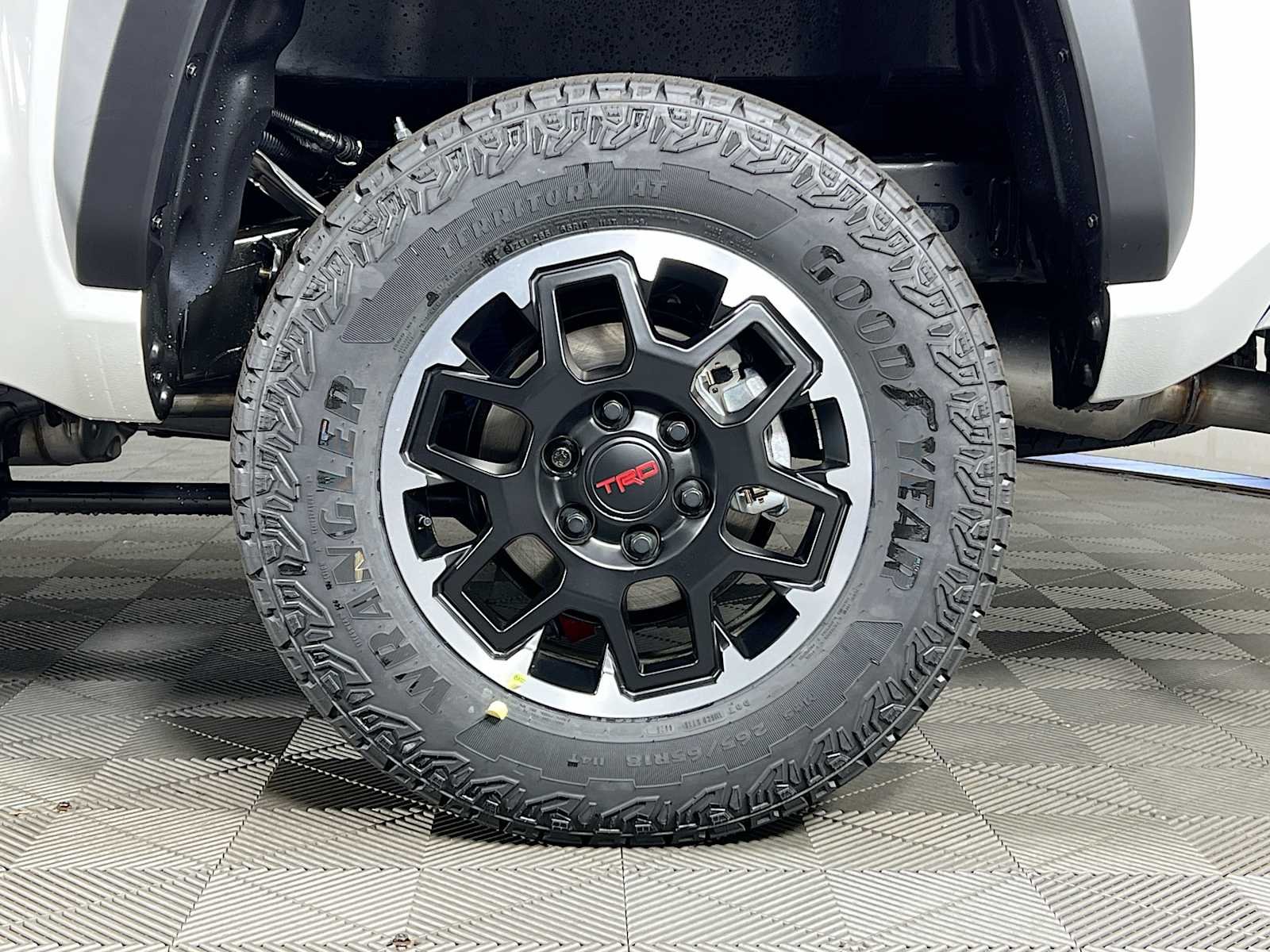 2026 Toyota Tacoma — photo 19