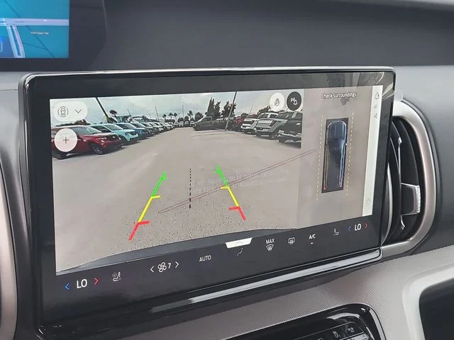 New 2027 Black Metallic Ford Active image 26