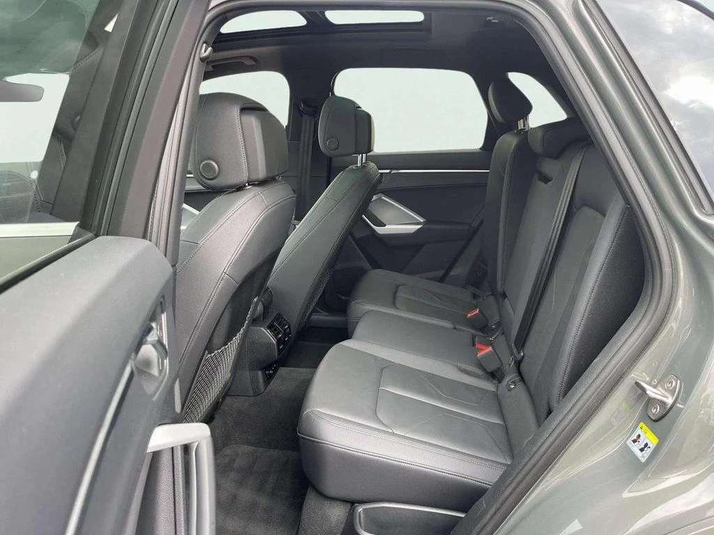 2025 Audi Q3 S Line Premium - Photo 21