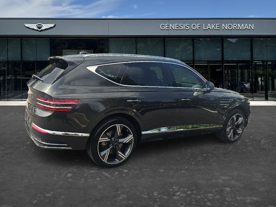 Used 2026 Storr Green Genesis 2.5T Prestige image 5