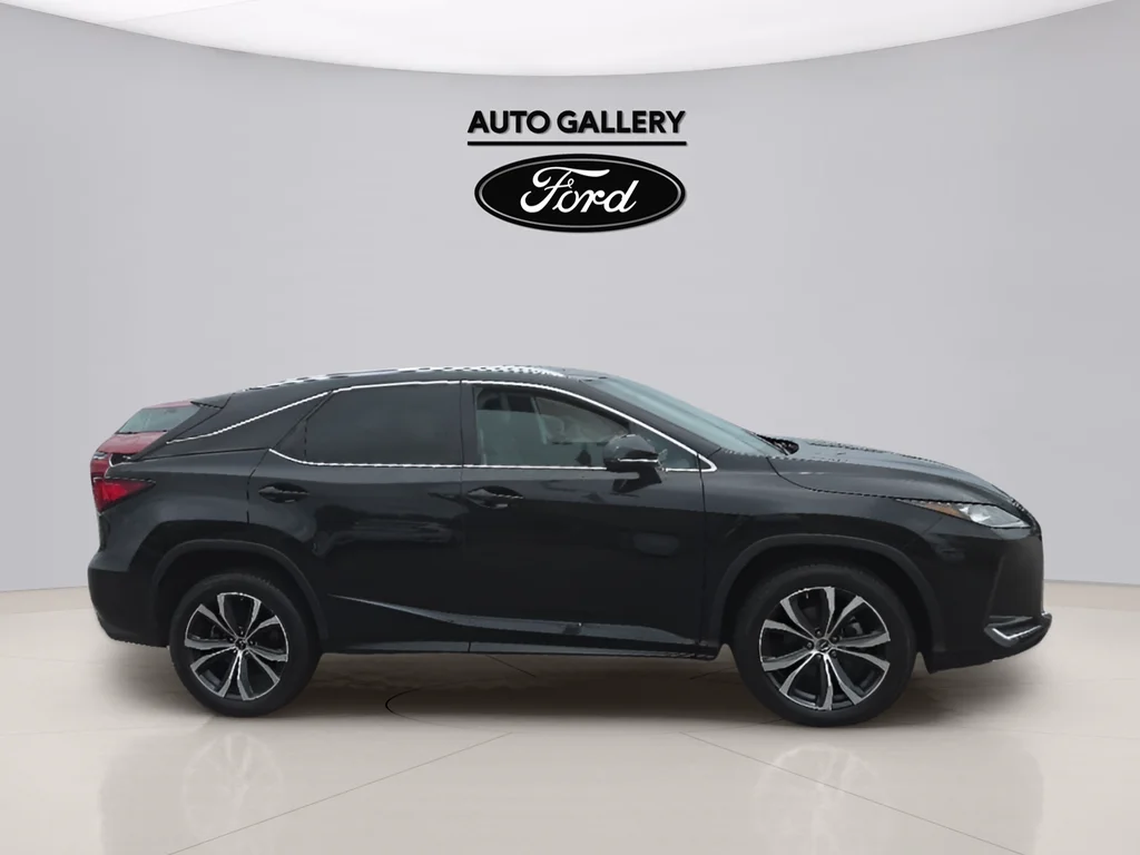 Used 2022 Caviar Lexus 350 image 4