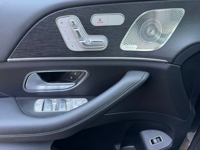 Used 2022  Mercedes-Benz GLE 350 image 16