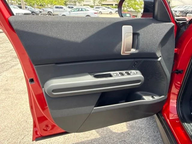 Used 2026 Red MINI Signature Plus image 27