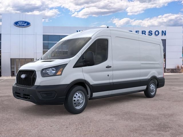 2026 Ford Transit Commercial Base