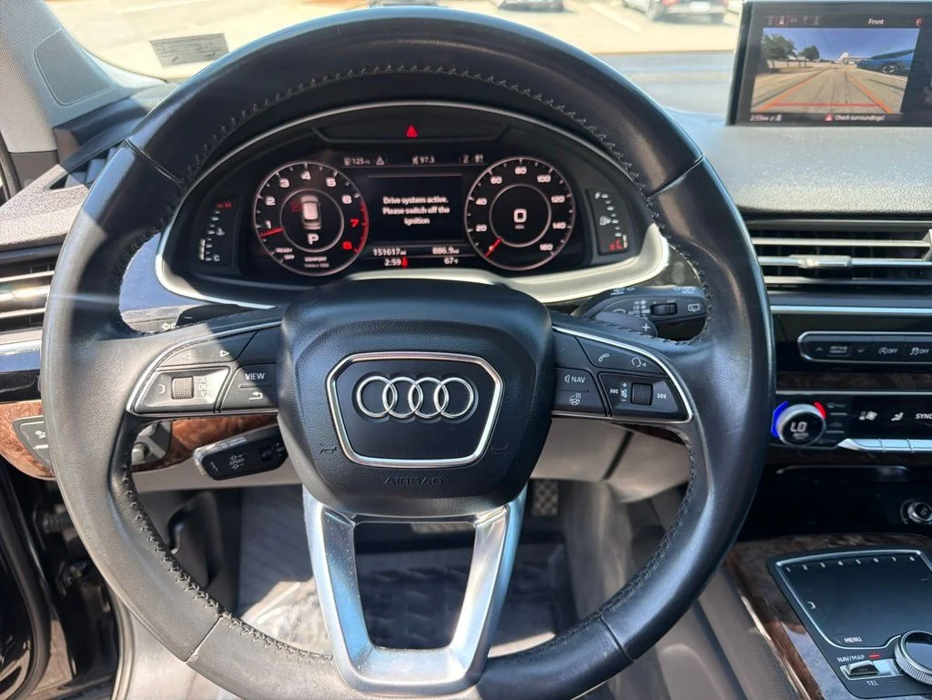 Used 2018  Audi 3.0T Prestige image 15