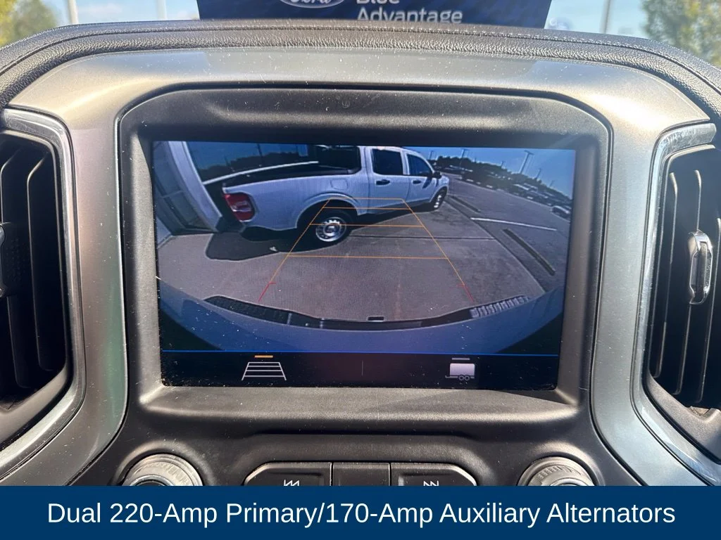 Certified Used 2023 Summit White Chevrolet LT image 25