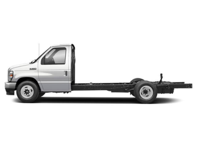New 2026 Oxford White Ford E-350 SRW image 2