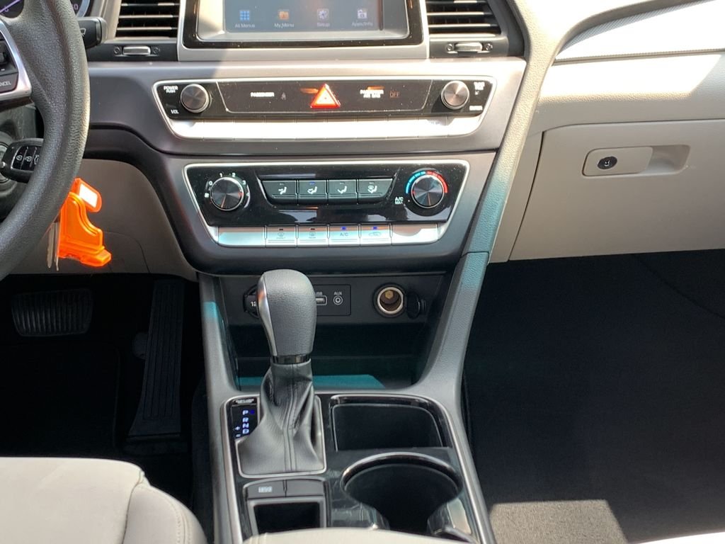 2018 Hyundai Sonata SE - Photo 18