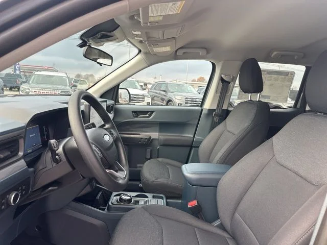 2025 Ford Maverick XL - Photo 29