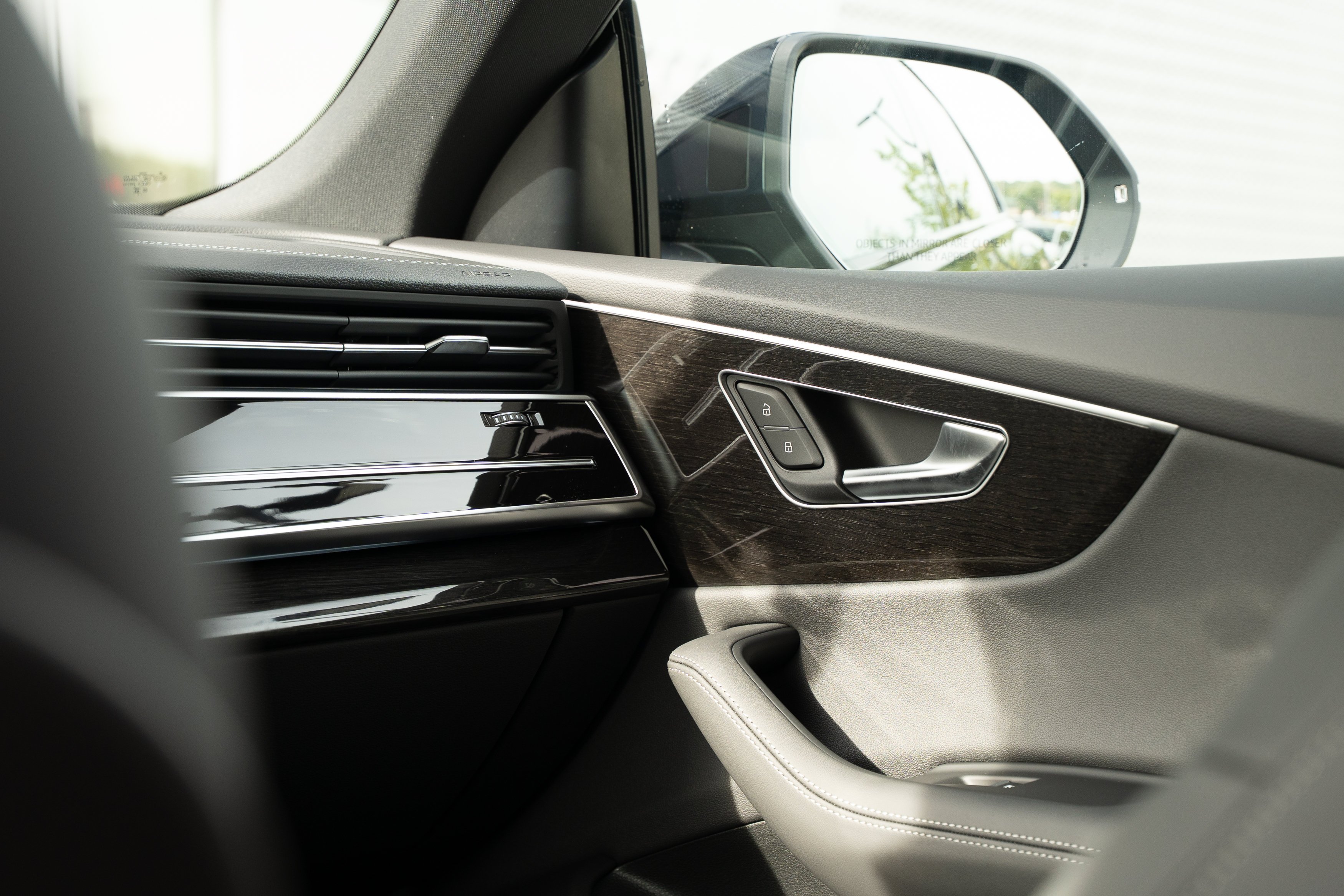 New 2027 Waitomo Audi Premium Plus image 16