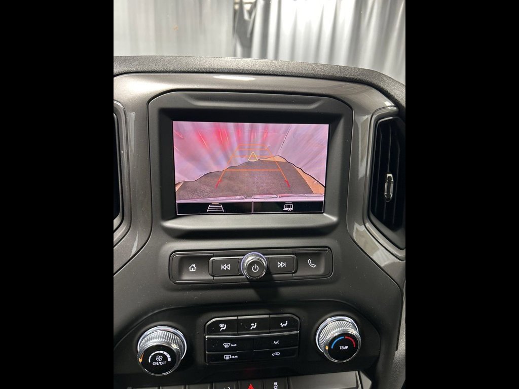 2025 GMC Sierra 1500 Pro - Photo 23