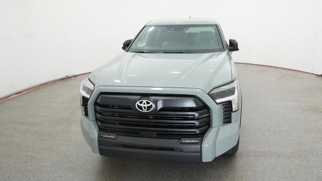 New 2026 Lunar Rock Toyota  SR5 image 9