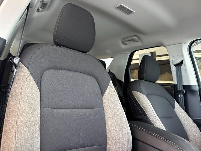 New 2026 Carbonized Gray Metallic Ford Big Bend® image 43