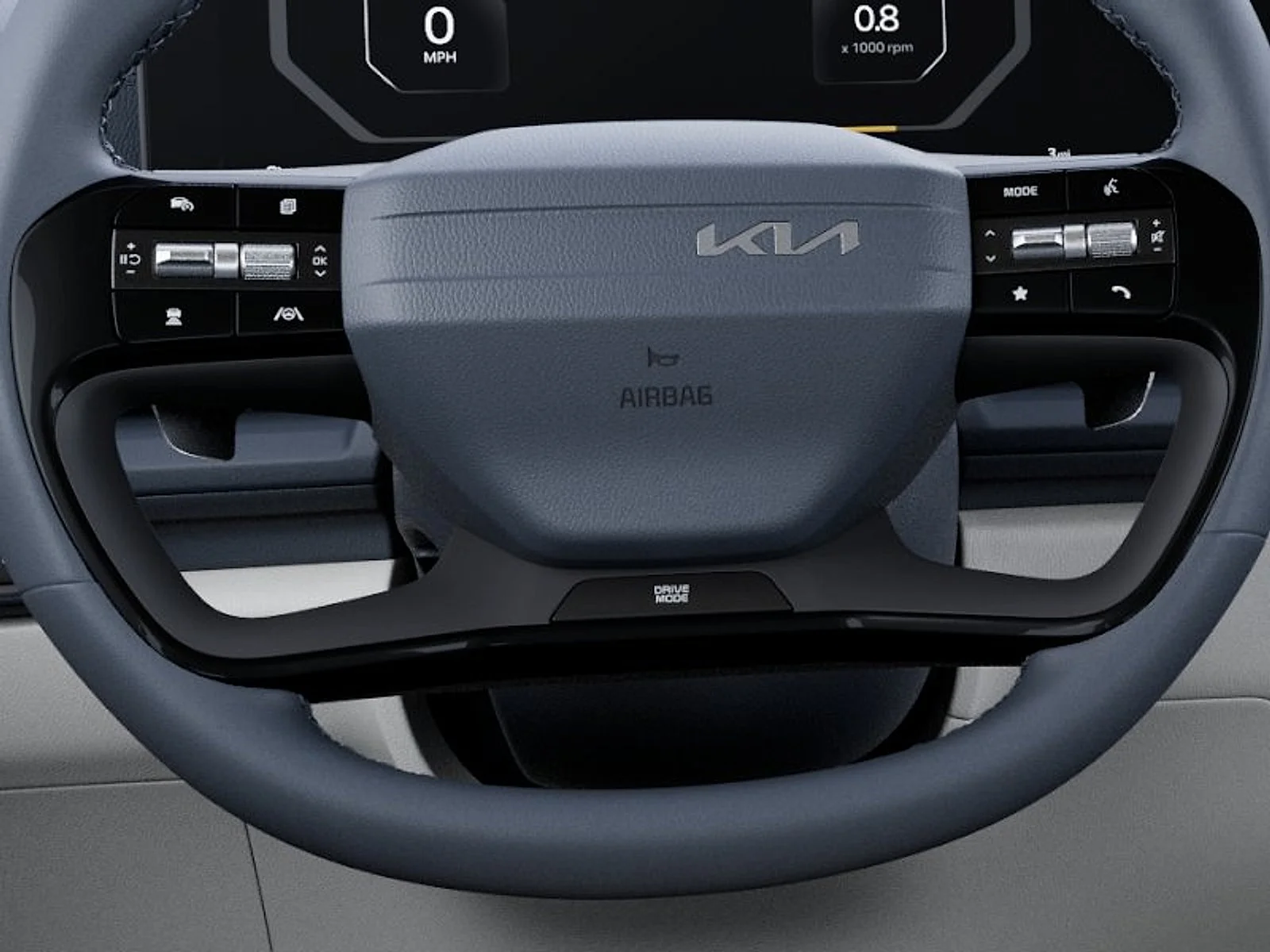 New 2027 White Kia SX image 23