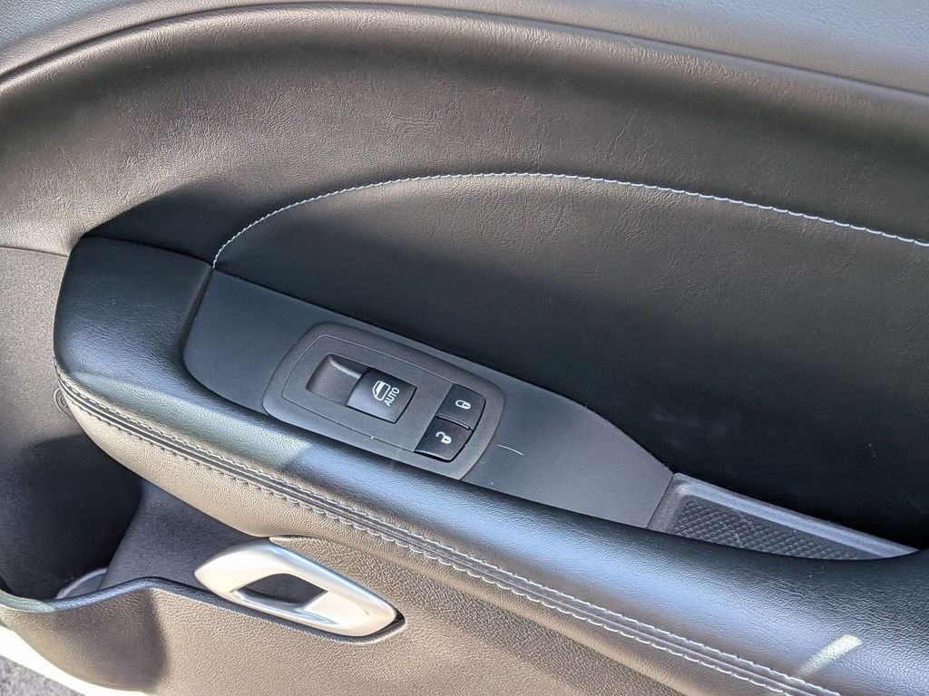 Used 2020 Silver Dodge R/T Scat Pack image 17
